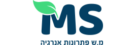 מ.ש. פתרונות אנרגיה בע"מ