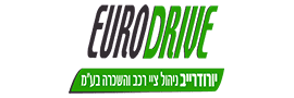 יורודרייב  ניהול ציי רכב  בע"מ