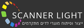 סקאנר לייט