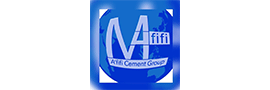 לוגו M. Afifi Ltd.
