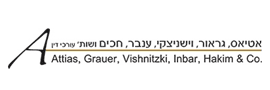 אטיאס, גראור, וישניצקי, ענבר ושות' עורכי דין