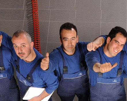 נר ניהול תפעול ופיקוח פרויקטים בע"מ