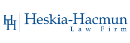 לוגו Heskia-Hacmun Law Firm