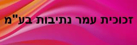 AMAR GLASS NETIVOT LTD.
