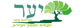 יער צפון בע"מ