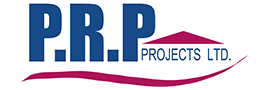לוגו הוד נכסים - פי.אר.פי. פרוייקטים בע"מ