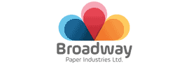 Broadway Paper Industries Ltd.
