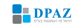דניאל פז השקעות בע"מ