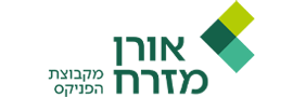 אורן מזרח סוכנות לביטוח בע"מ