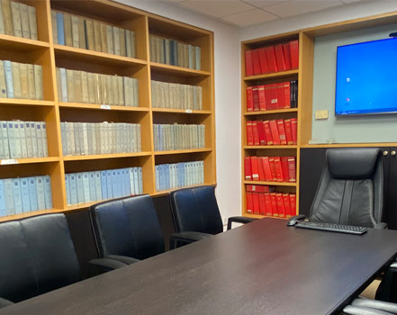 Weinberg & Weinberg Law Offices