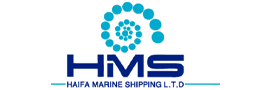 HAIFA MARINE SHIPPING LTD