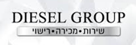 מ.ז דיזל מימון וסחר בע"מ