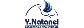 Y. NATANEL PRODUCTION & MARKETING  LTD