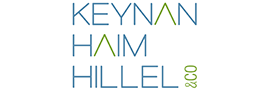 KEYNAN, HAIM, HILLEL & Co.