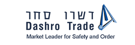 Shlomo Rosenberg, Dashro Trade marketing and business development 