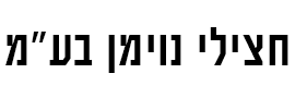 חצילי נוימן בע"מ