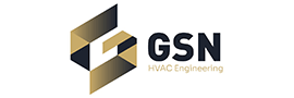 לוגו G.s.n. Engineering and Air Conditioning Ltd