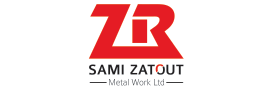 SAMI ZATOUT METAL WORKS LTD