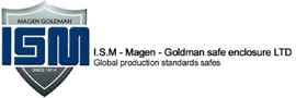 I.S.M - MAGUEN GOLDMAN SAFES ENCLOSURE LTD