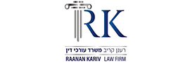 רענן קריב, משרד עורכי דין וגישור