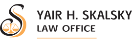 Yair Skalsky – Law Firm