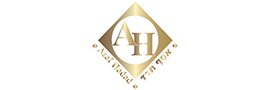 לוגו Asaf Hadad, Law Office & Notary