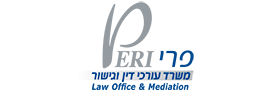 Shosh & Yoram Peri, Law Office & mediation