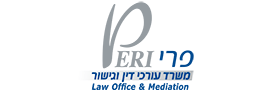שוש ויורם פרי, משרד עו"ד וגישור