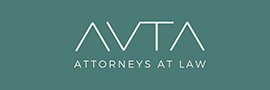 לוגו  AVTA & Co. Attorneys at Law