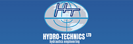 לוגו HYDRO-TECHNICS HYDRAULICS & ROBOTICS SYSTEMS LTD.