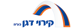 קירוי דגן בע"מ