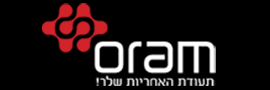 לוגו Oram Engineering and Management Ltd