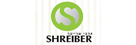 SHREIBER SHIMON LTD