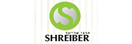 שרייבר שמעון בע"מ