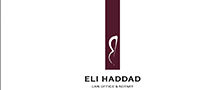Eli Haddad, Law Office & Notary