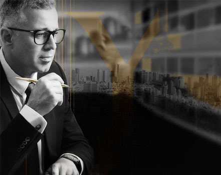 Yaron Ben-Shai, Law Firm