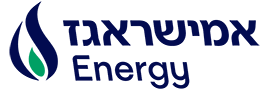 THE AMERICAN ISRAELI GAS CORPORATION LIMITED