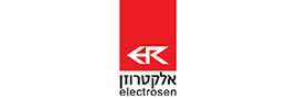 לוגו ELECTROSEN LTD.