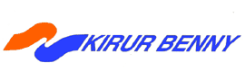 KIRUR BENNY LTD.