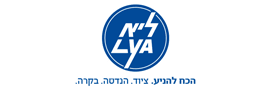 לוגו Lya Hydraulic & Pneumatic Equipment Co. Ltd.