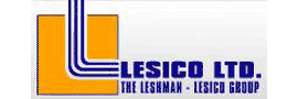 לוגו LESICO LTD.