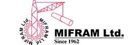 לוגו MIFRAM LTD.