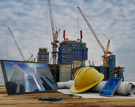Ziso avnei derech Construction and Enterprise Ltd