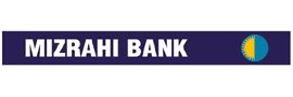 MIZRAHI TEFAHOT BANK LTD