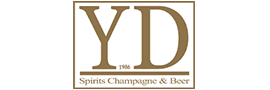 לוגו Y D Enterprise 1986 Ltd.