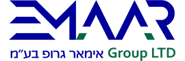 Imar Group Ltd.