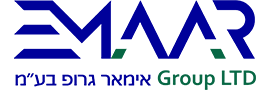 אימאר גרופ  בע"מ