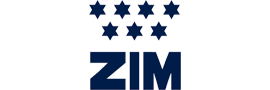 ZIM INTEGRATED SHIPPING SERVICES LTD