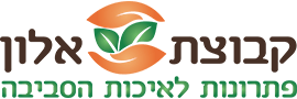 קבוצת אלון בע"מ