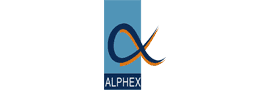 לוגו ALPHEX MARKETING & EXPORT (1984) LTD.